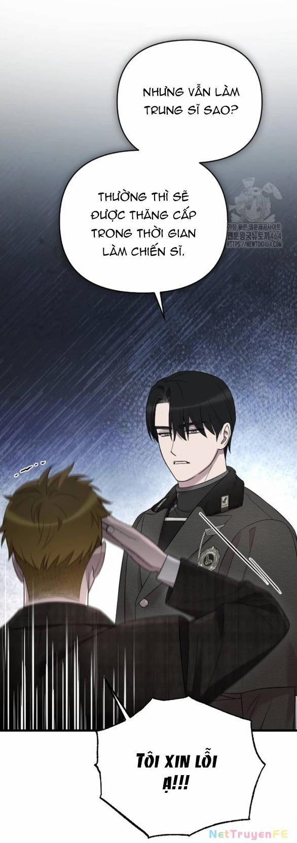 Kẻ Cưỡng Bức Yêu Quý Của Tôi 42 trang 89