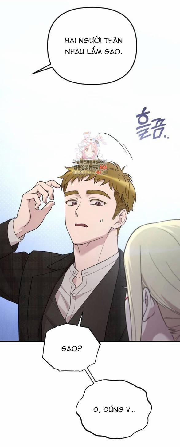 Kẻ Cưỡng Bức Yêu Quý Của Tôi 43 trang 1