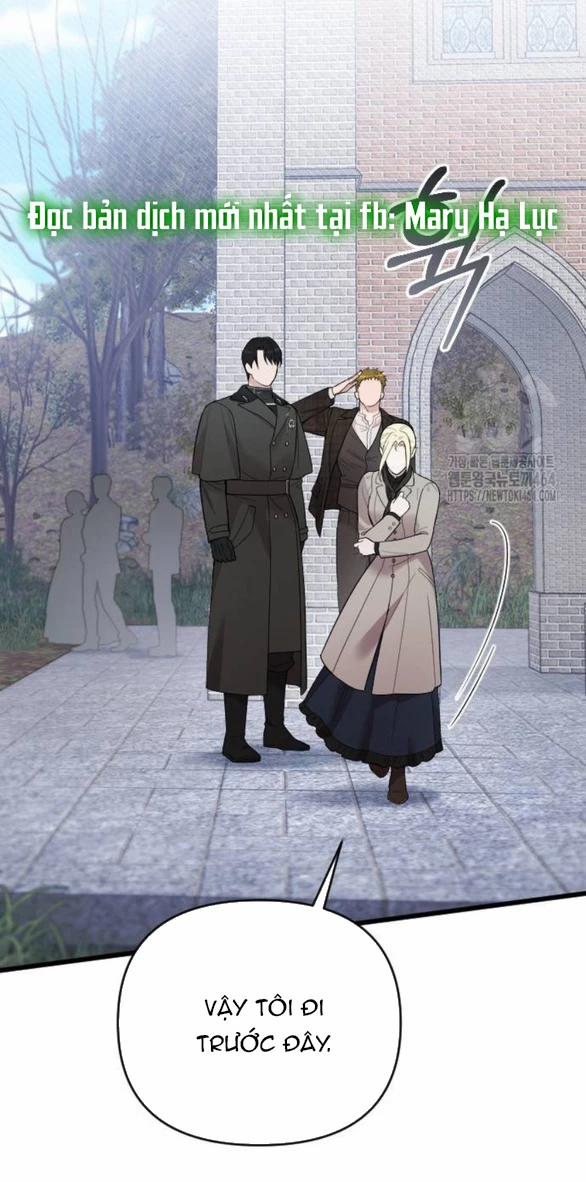 Kẻ Cưỡng Bức Yêu Quý Của Tôi 43 trang 10