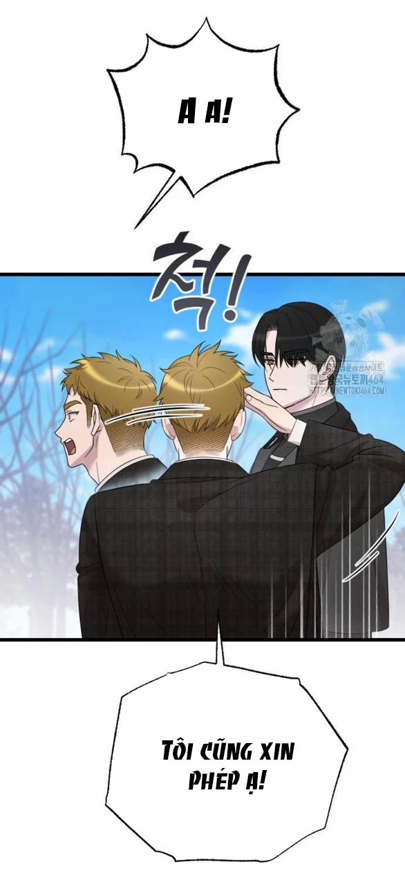 Kẻ Cưỡng Bức Yêu Quý Của Tôi 43 trang 11