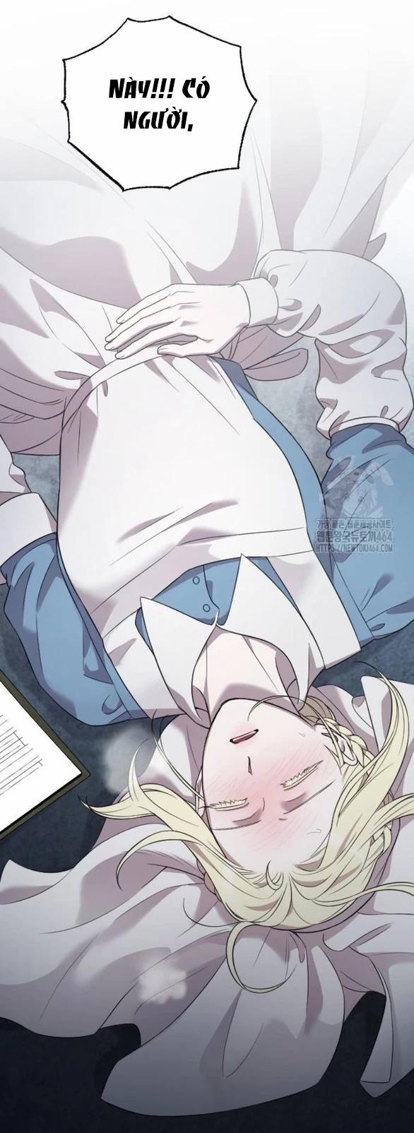 Kẻ Cưỡng Bức Yêu Quý Của Tôi 43 trang 115