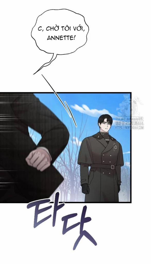 Kẻ Cưỡng Bức Yêu Quý Của Tôi 43 trang 12