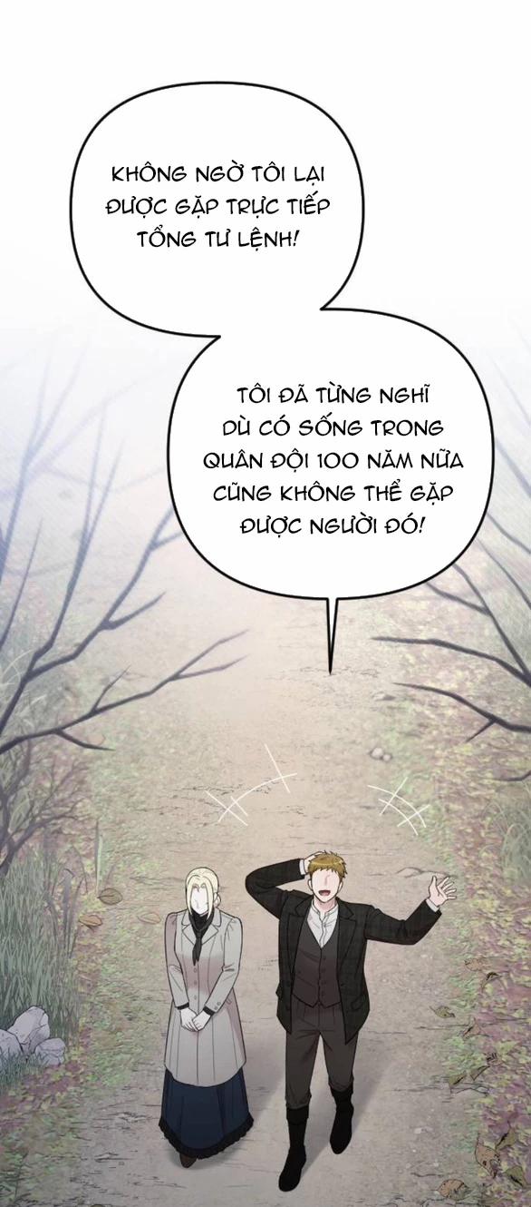 Kẻ Cưỡng Bức Yêu Quý Của Tôi 43 trang 16