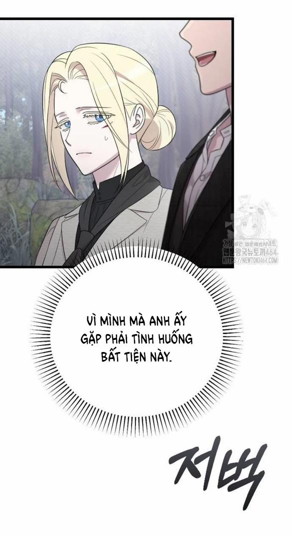 Kẻ Cưỡng Bức Yêu Quý Của Tôi 43 trang 18