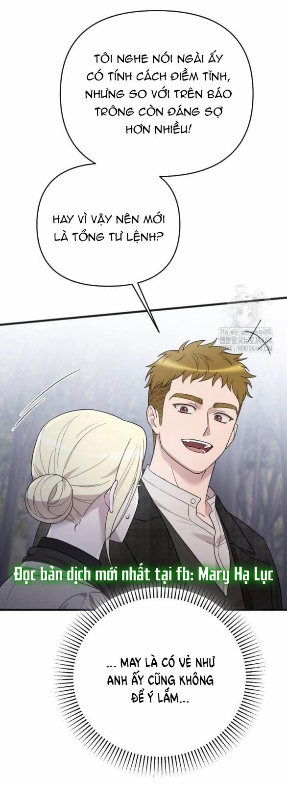Kẻ Cưỡng Bức Yêu Quý Của Tôi 43 trang 19