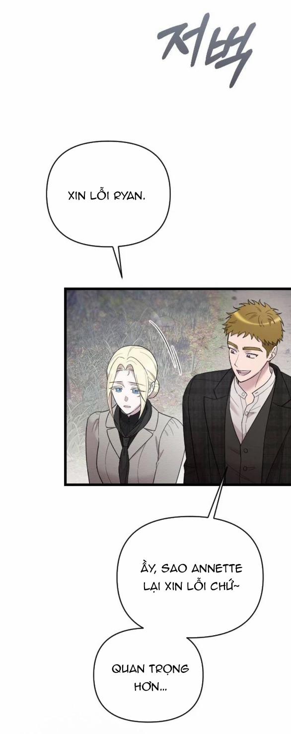 Kẻ Cưỡng Bức Yêu Quý Của Tôi 43 trang 20