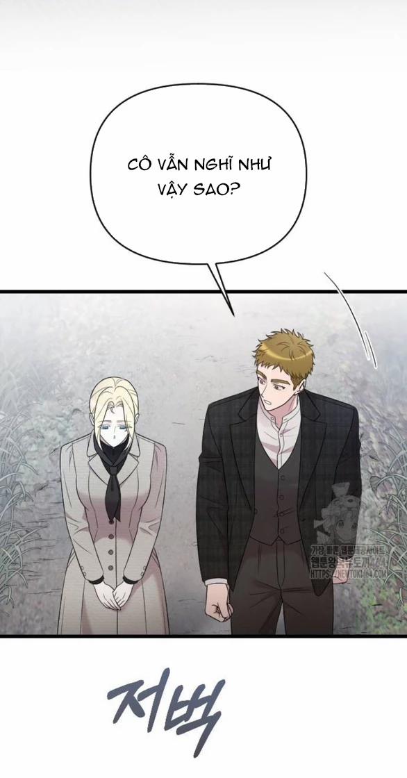 Kẻ Cưỡng Bức Yêu Quý Của Tôi 43 trang 26
