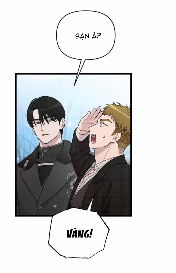 Kẻ Cưỡng Bức Yêu Quý Của Tôi 43 trang 3