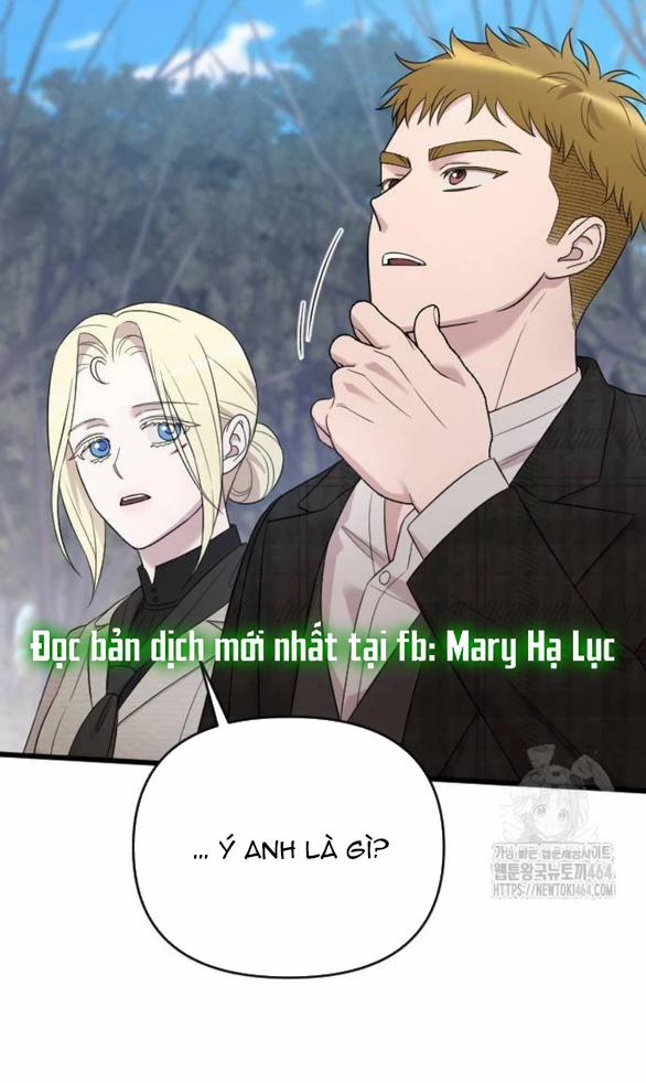 Kẻ Cưỡng Bức Yêu Quý Của Tôi 43 trang 30
