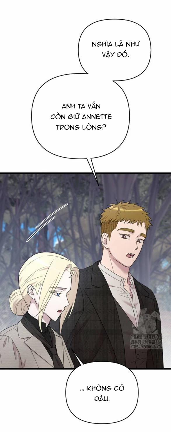 Kẻ Cưỡng Bức Yêu Quý Của Tôi 43 trang 31