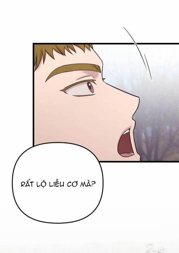 Kẻ Cưỡng Bức Yêu Quý Của Tôi 43 trang 32