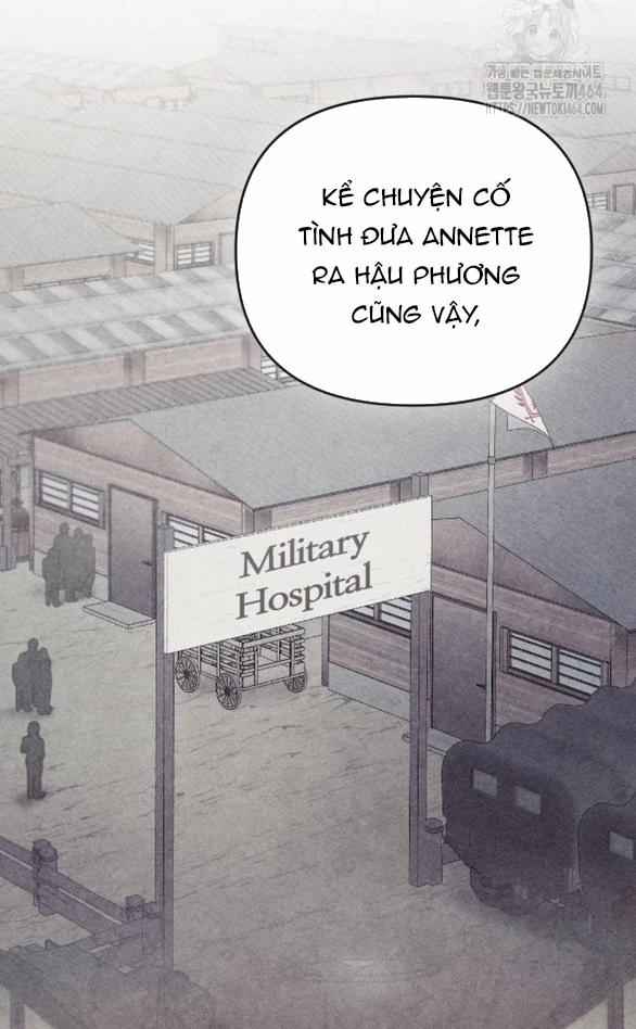 Kẻ Cưỡng Bức Yêu Quý Của Tôi 43 trang 33