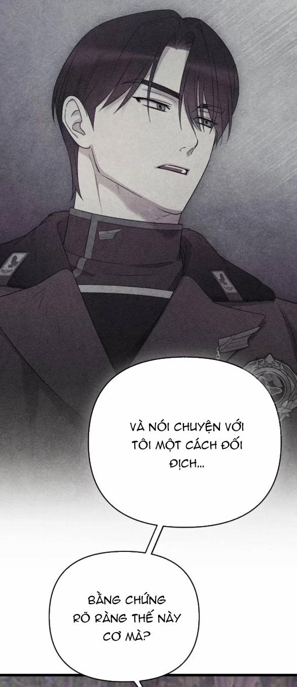 Kẻ Cưỡng Bức Yêu Quý Của Tôi 43 trang 35