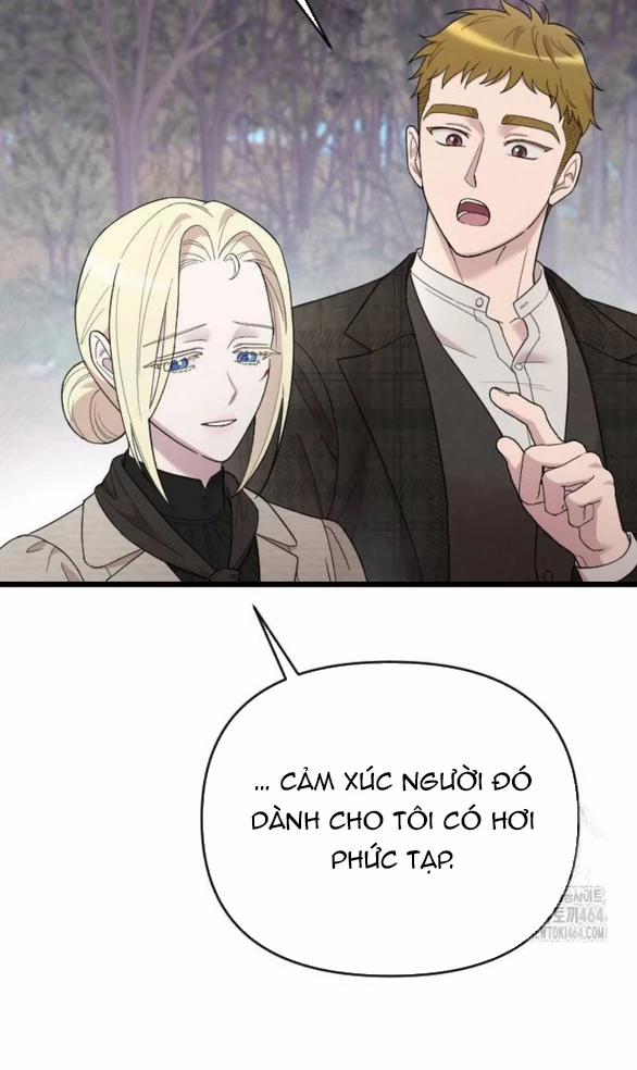 Kẻ Cưỡng Bức Yêu Quý Của Tôi 43 trang 36