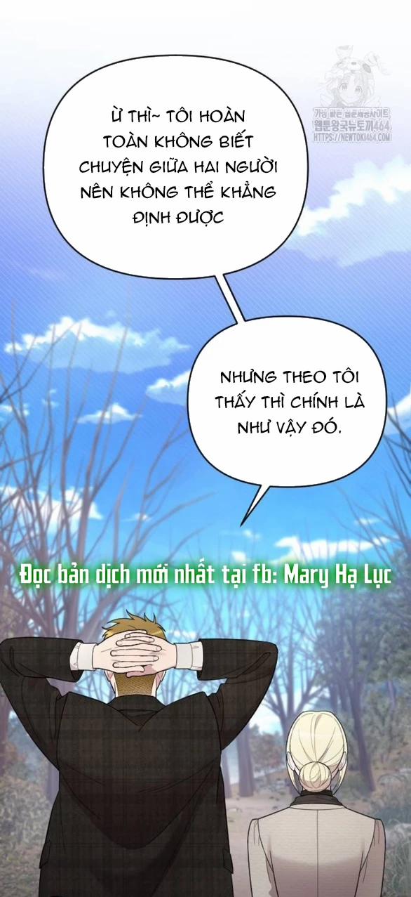 Kẻ Cưỡng Bức Yêu Quý Của Tôi 43 trang 38