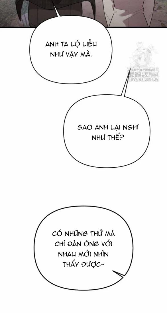 Kẻ Cưỡng Bức Yêu Quý Của Tôi 43 trang 39