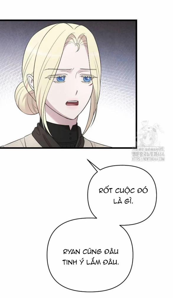 Kẻ Cưỡng Bức Yêu Quý Của Tôi 43 trang 40