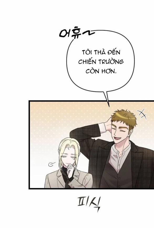 Kẻ Cưỡng Bức Yêu Quý Của Tôi 43 trang 44