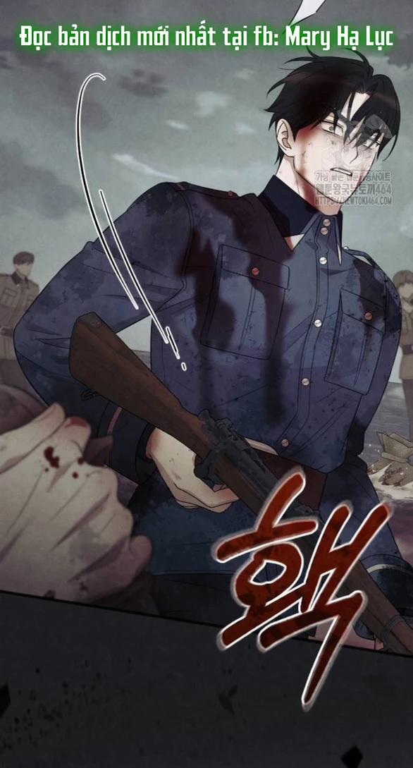 Kẻ Cưỡng Bức Yêu Quý Của Tôi 43 trang 65