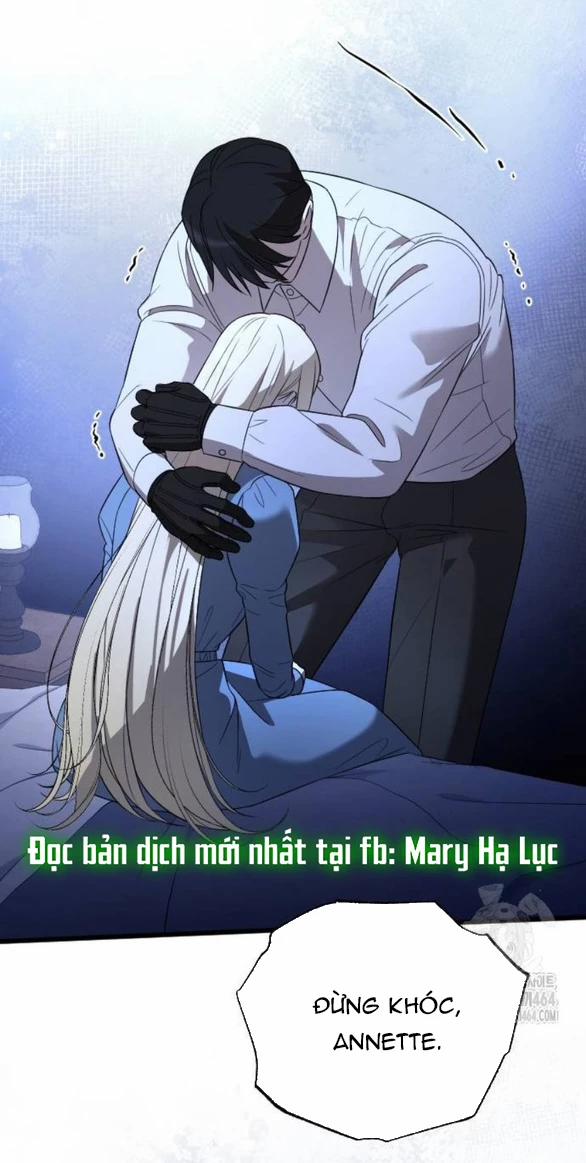 Kẻ Cưỡng Bức Yêu Quý Của Tôi 44 trang 111