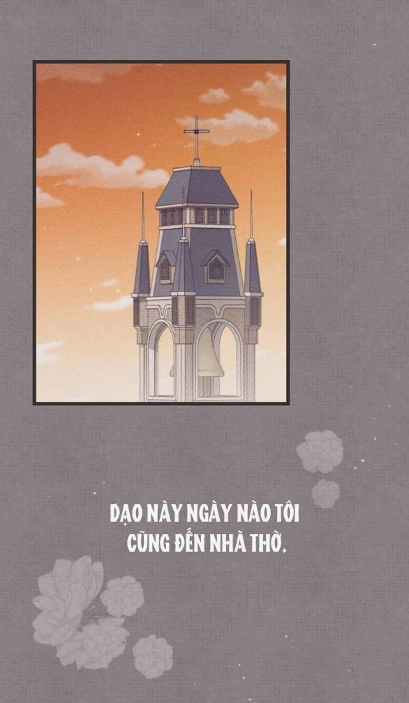 Kẻ Cưỡng Bức Yêu Quý Của Tôi 44 trang 12