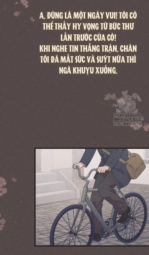 Kẻ Cưỡng Bức Yêu Quý Của Tôi 44 trang 15