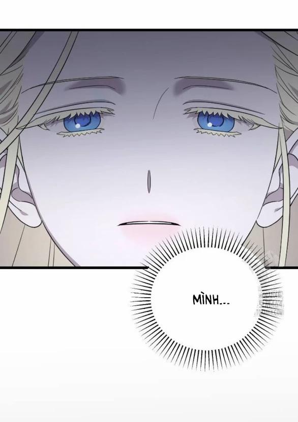 Kẻ Cưỡng Bức Yêu Quý Của Tôi 44 trang 25
