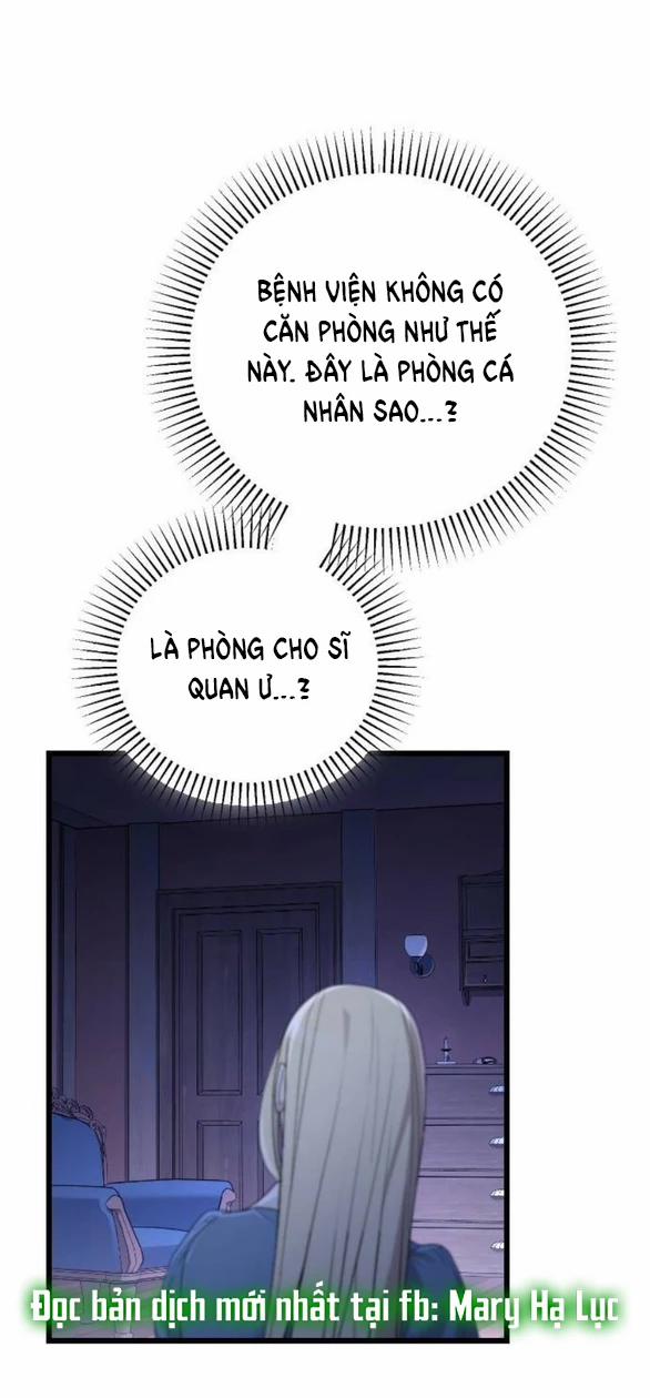 Kẻ Cưỡng Bức Yêu Quý Của Tôi 44 trang 29