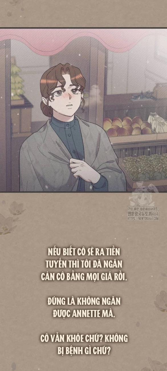 Kẻ Cưỡng Bức Yêu Quý Của Tôi 44 trang 3