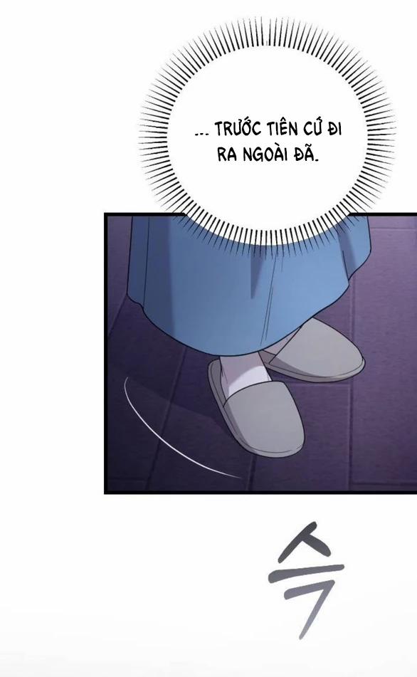 Kẻ Cưỡng Bức Yêu Quý Của Tôi 44 trang 30