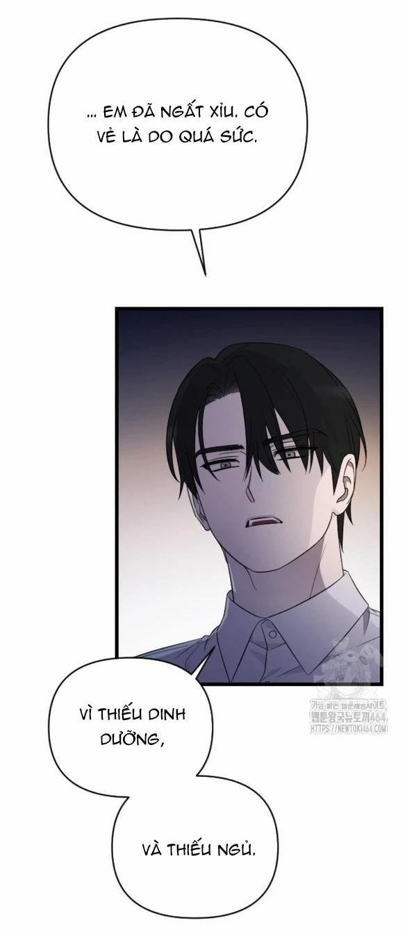 Kẻ Cưỡng Bức Yêu Quý Của Tôi 44 trang 37