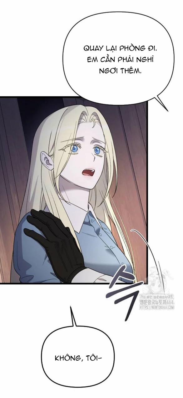 Kẻ Cưỡng Bức Yêu Quý Của Tôi 44 trang 38