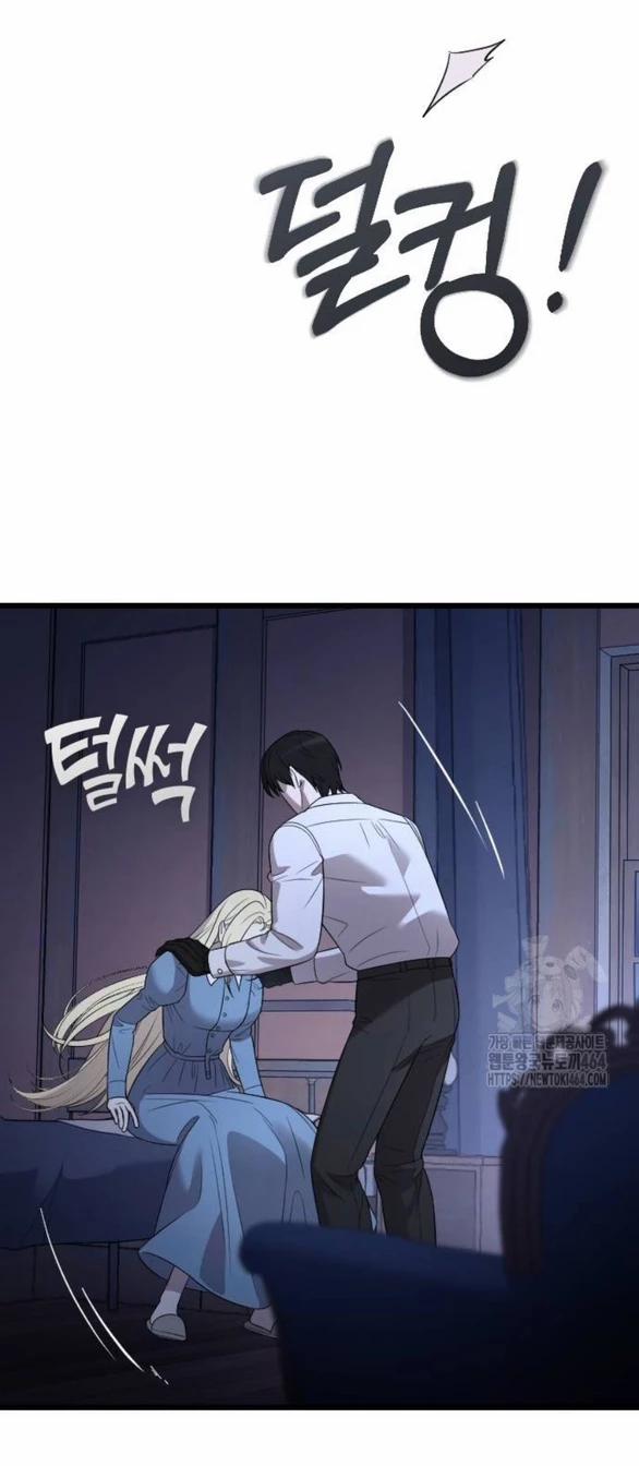 Kẻ Cưỡng Bức Yêu Quý Của Tôi 44 trang 39