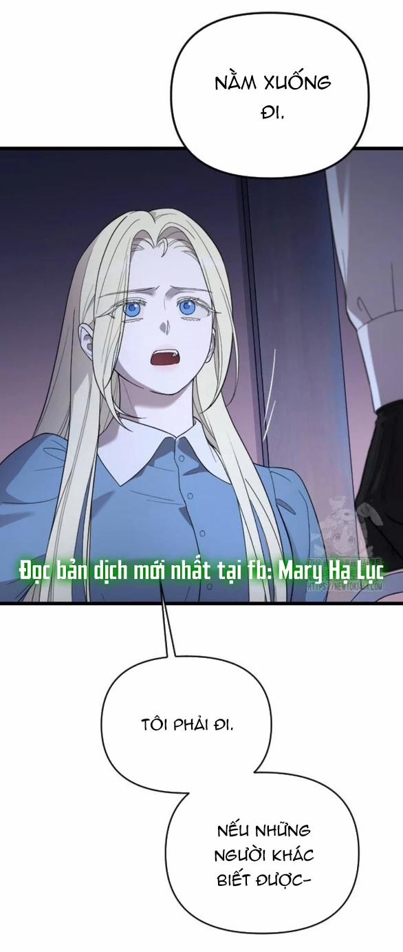 Kẻ Cưỡng Bức Yêu Quý Của Tôi 44 trang 40