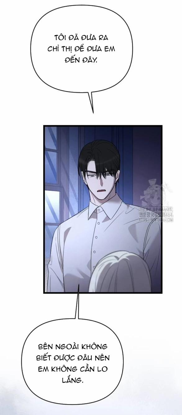 Kẻ Cưỡng Bức Yêu Quý Của Tôi 44 trang 41