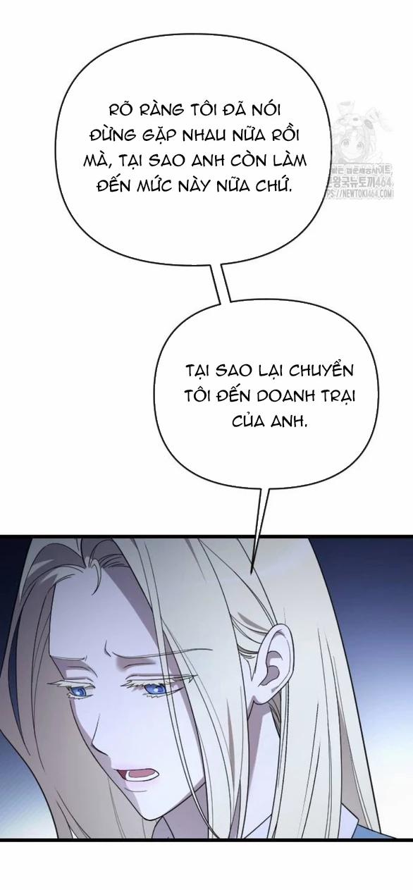 Kẻ Cưỡng Bức Yêu Quý Của Tôi 44 trang 47