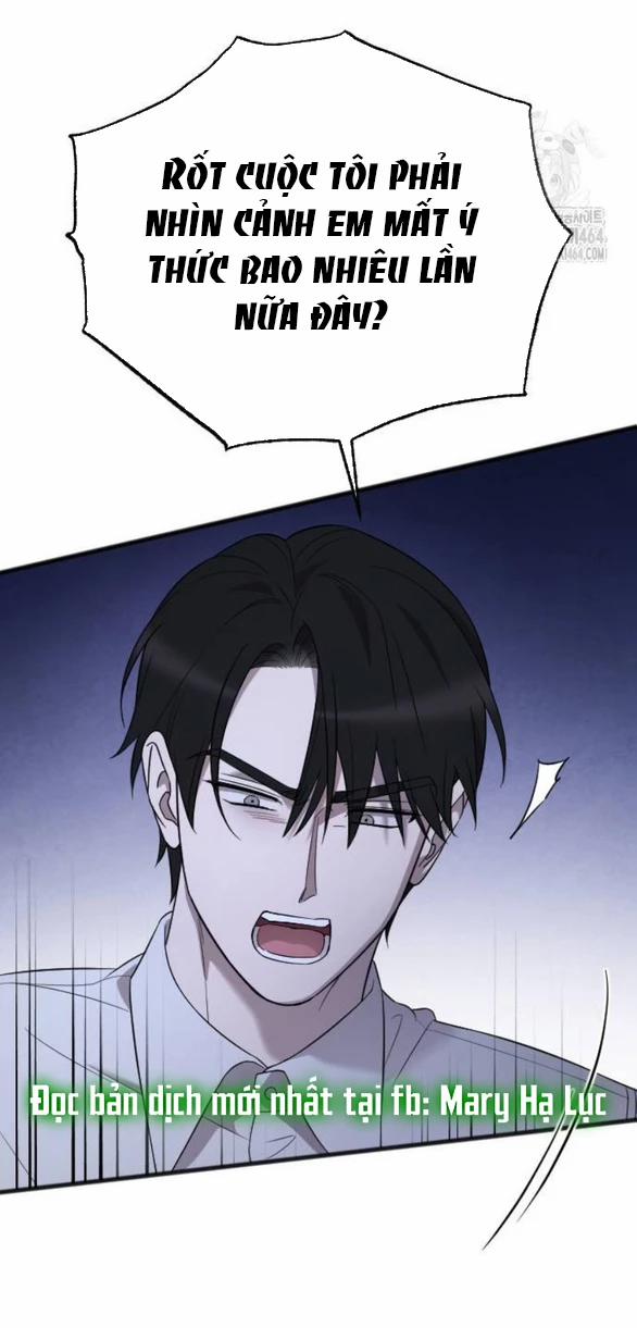Kẻ Cưỡng Bức Yêu Quý Của Tôi 44 trang 48