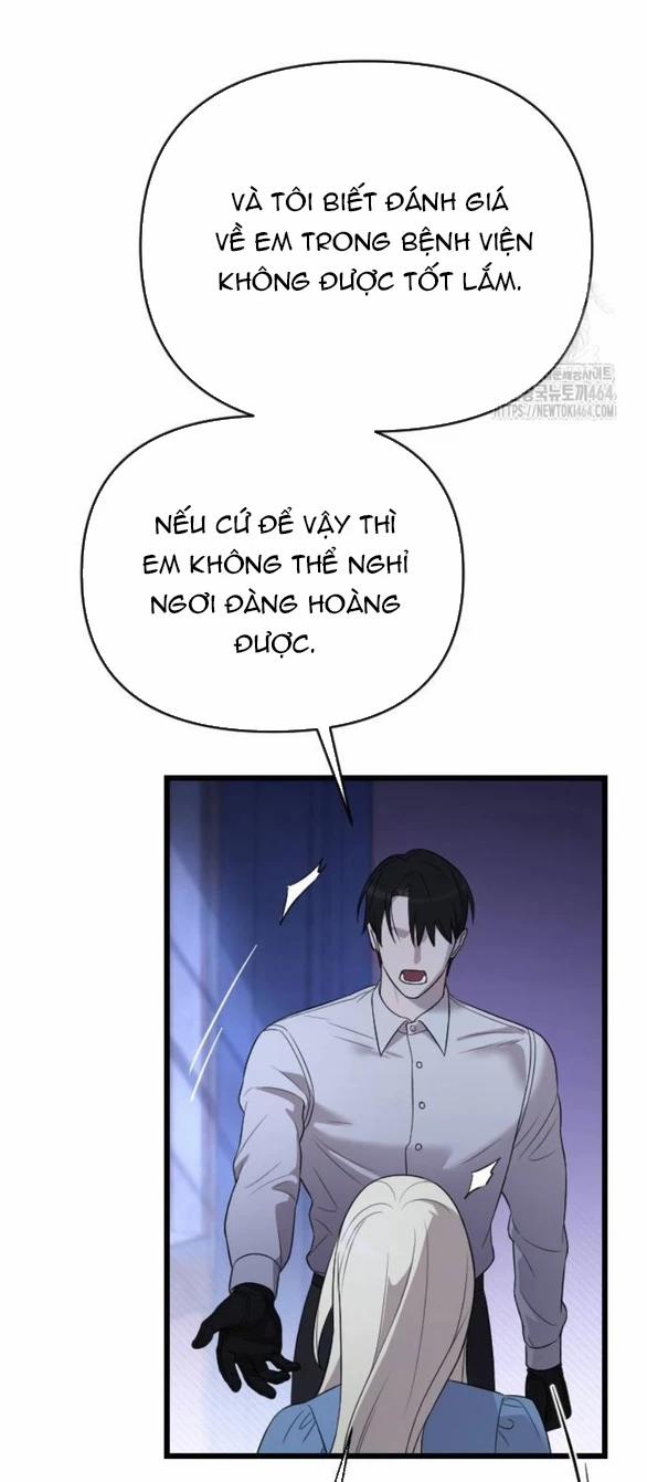 Kẻ Cưỡng Bức Yêu Quý Của Tôi 44 trang 49