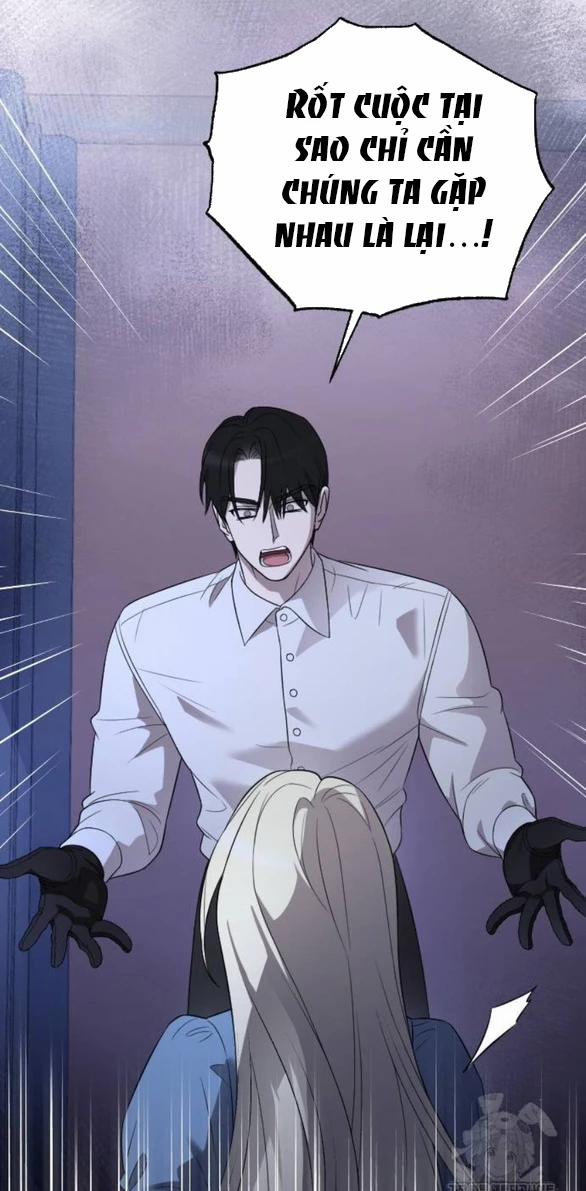 Kẻ Cưỡng Bức Yêu Quý Của Tôi 44 trang 57
