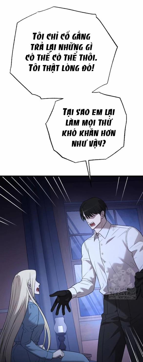 Kẻ Cưỡng Bức Yêu Quý Của Tôi 44 trang 60