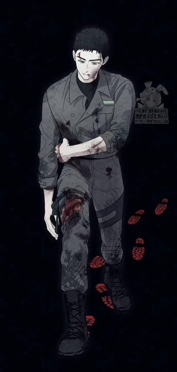 Kẻ Cưỡng Bức Yêu Quý Của Tôi 44 trang 71