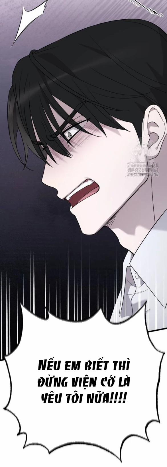 Kẻ Cưỡng Bức Yêu Quý Của Tôi 44 trang 91