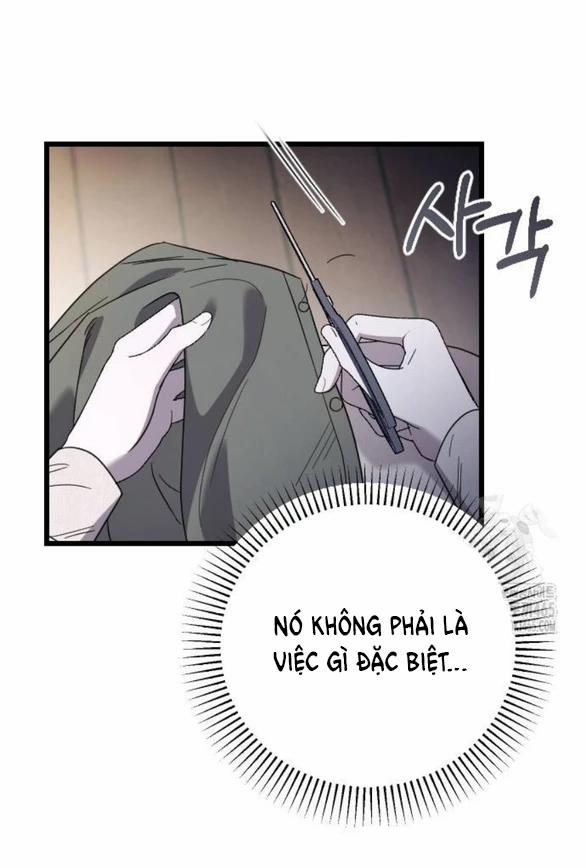 Kẻ Cưỡng Bức Yêu Quý Của Tôi 45 trang 112