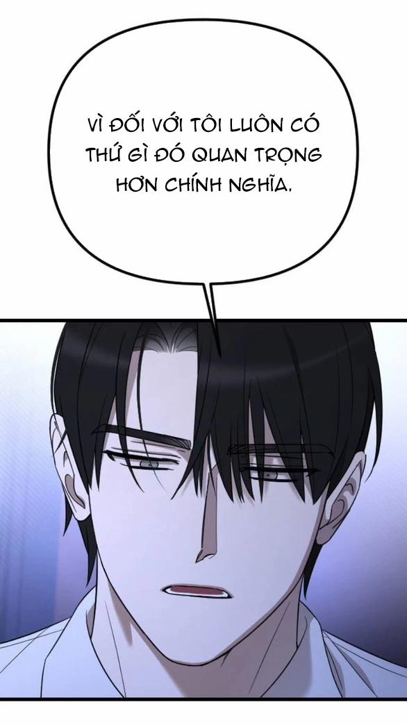 Kẻ Cưỡng Bức Yêu Quý Của Tôi 45 trang 20