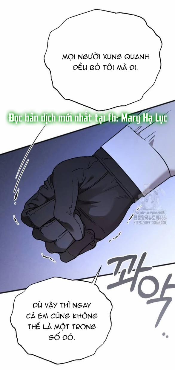 Kẻ Cưỡng Bức Yêu Quý Của Tôi 45 trang 25