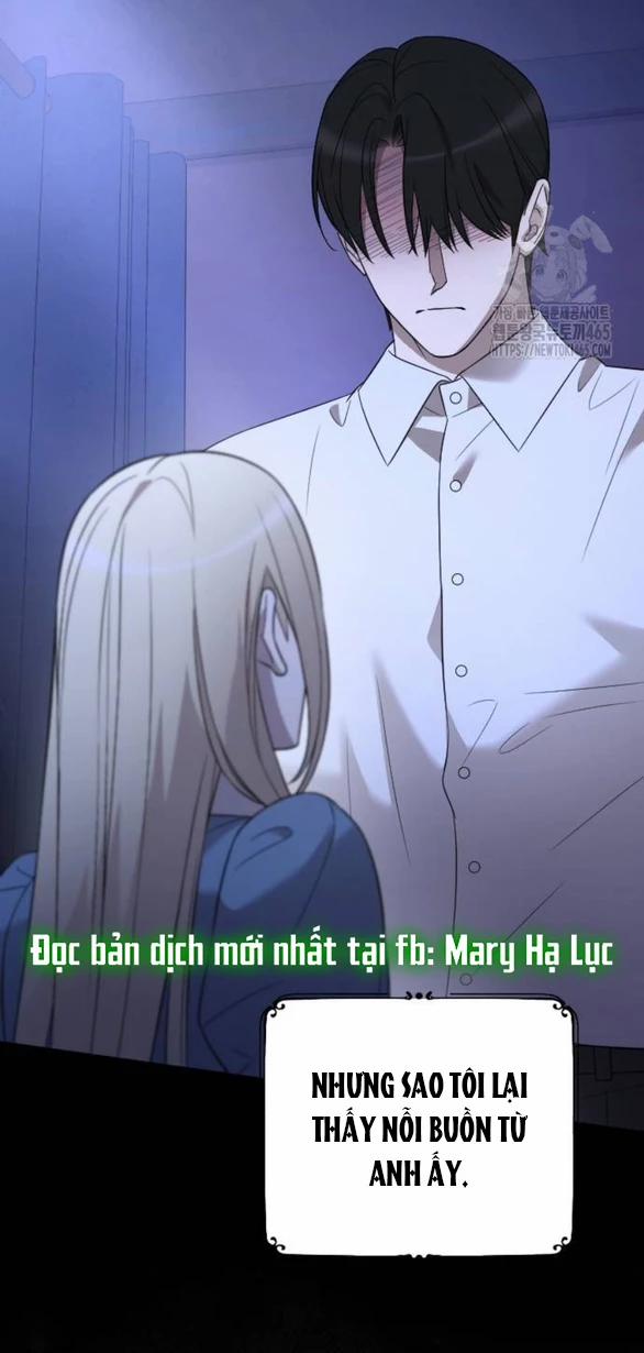 Kẻ Cưỡng Bức Yêu Quý Của Tôi 45 trang 30