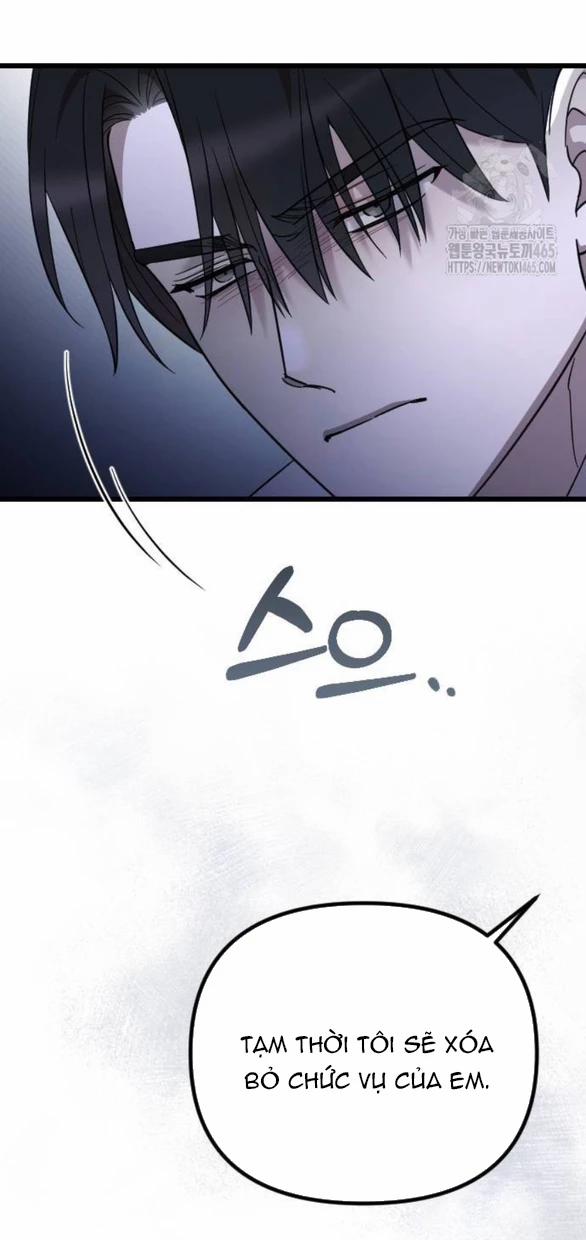 Kẻ Cưỡng Bức Yêu Quý Của Tôi 45 trang 35