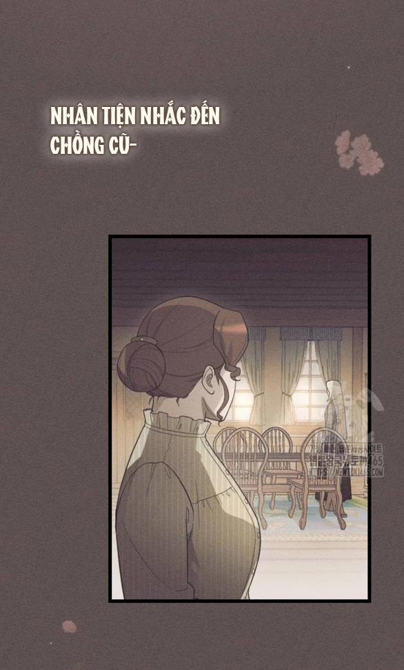 Kẻ Cưỡng Bức Yêu Quý Của Tôi 45 trang 43