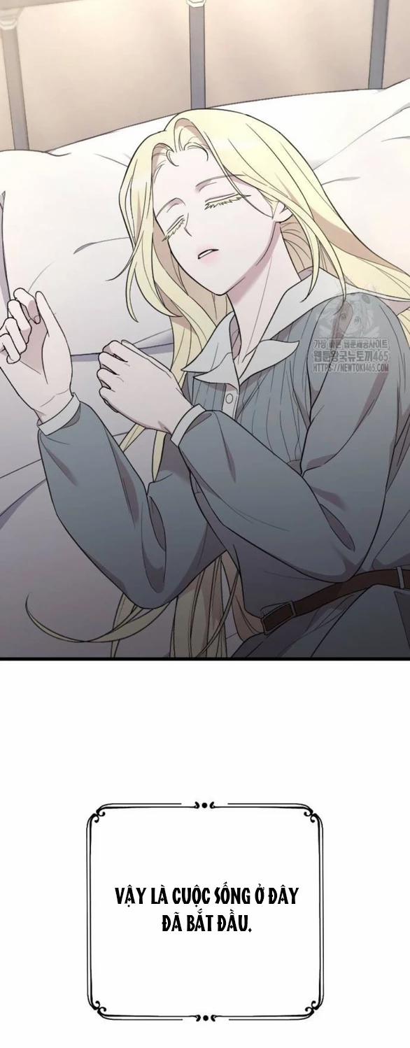 Kẻ Cưỡng Bức Yêu Quý Của Tôi 45 trang 55