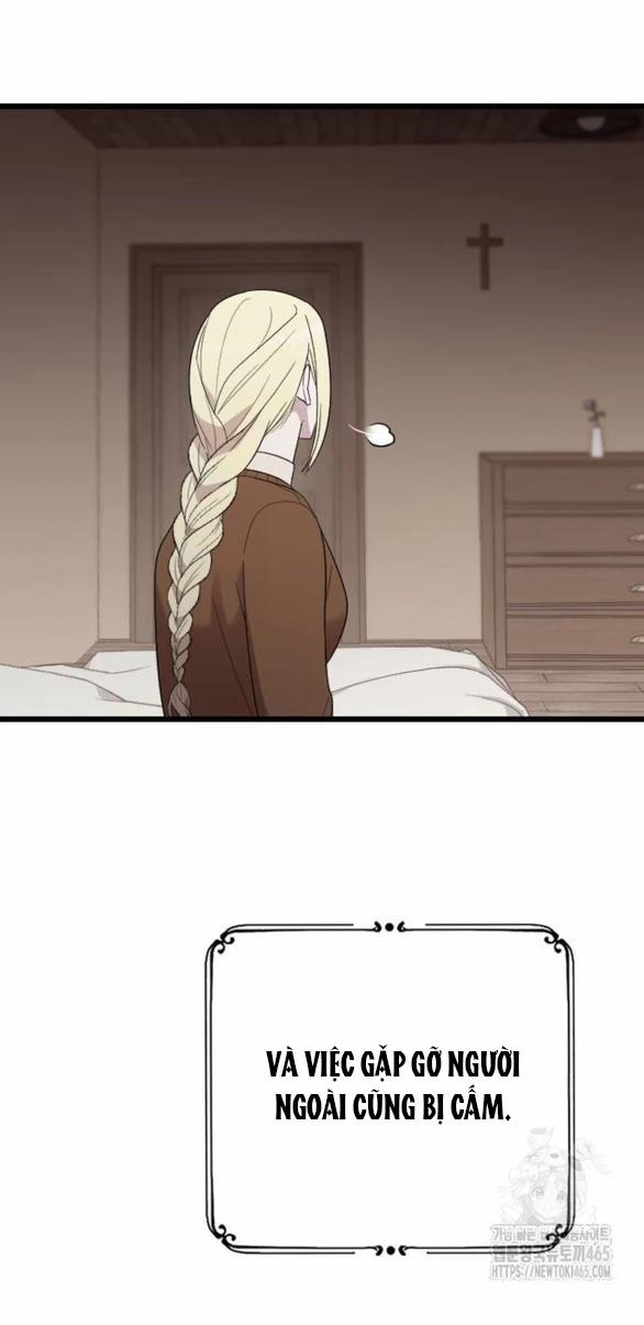 Kẻ Cưỡng Bức Yêu Quý Của Tôi 45 trang 58